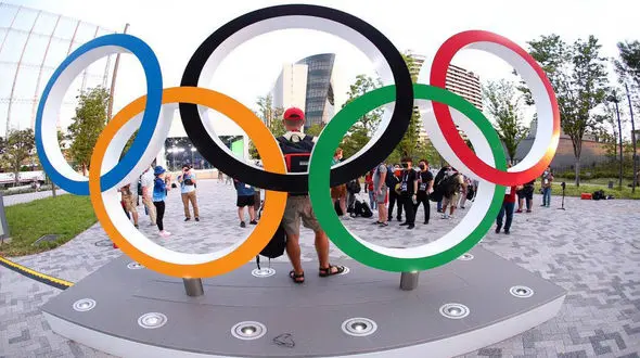 اتفاقی عجیب در المپیک! / یک طلا برای دو برنده