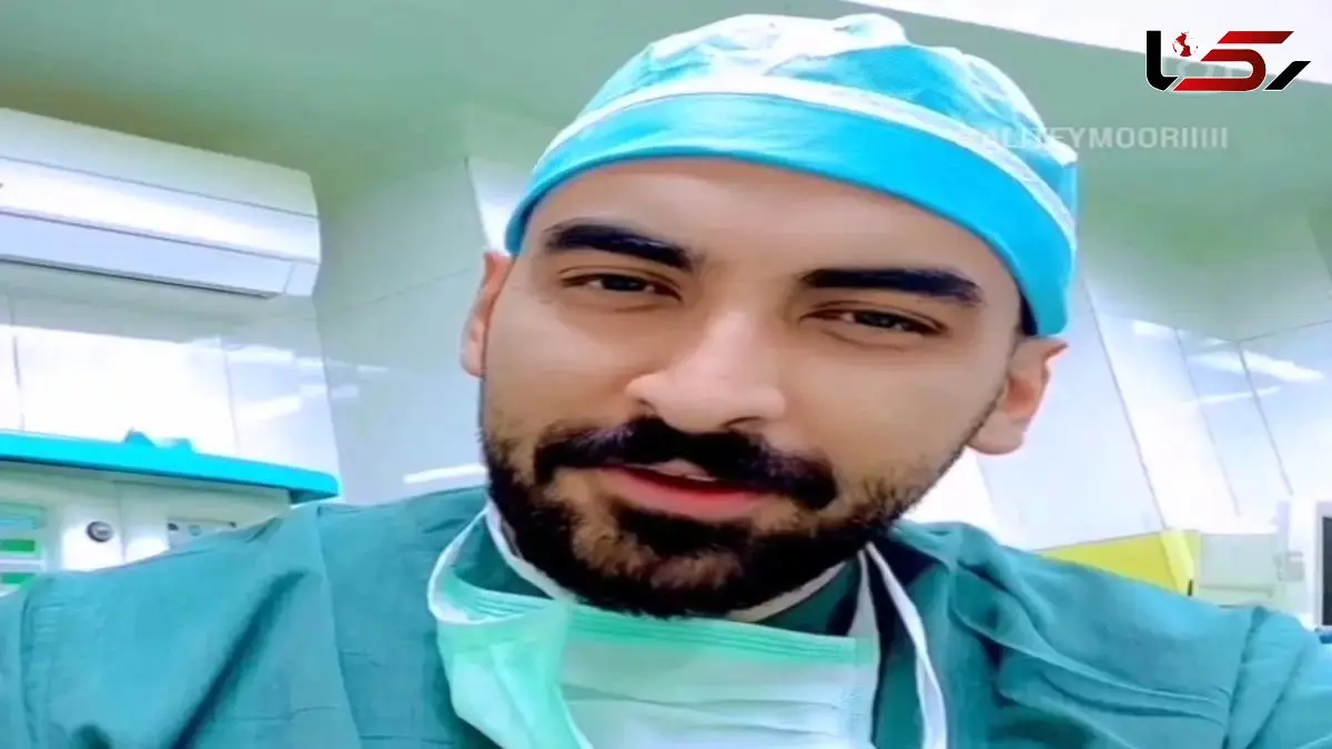 فیلم  آواز محلی /  حنجره آقای دکتر رو خدا از خاک نه از طلا ساخته بنازم چه صدایی به وجد میایی ...