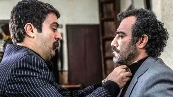 تنابنده: متاسفانه در سری جدید پایتخت حضور ندارم!