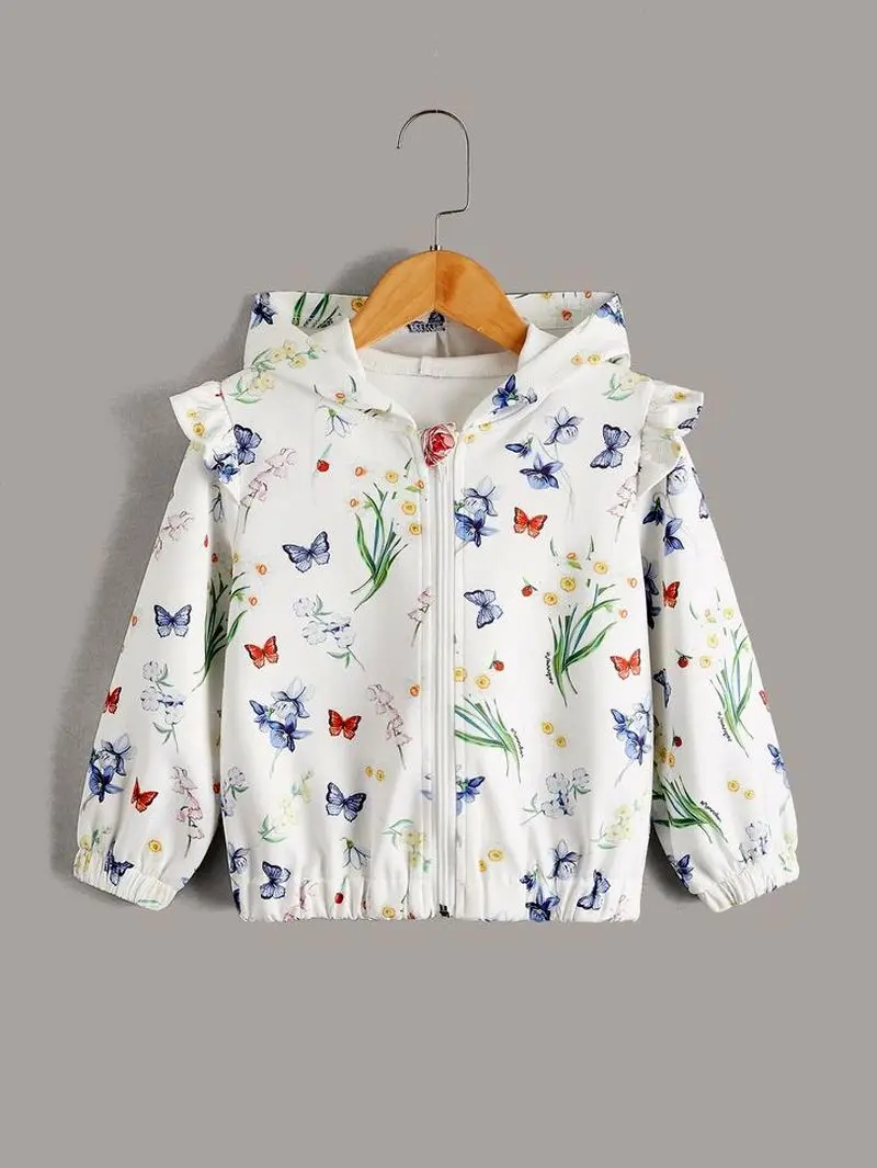 سویشرت طرحدار زیبا