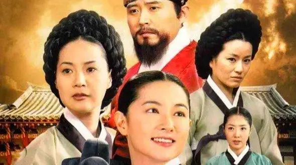 عکس شوهر و بچه های یانگوم در 50 سالگی + چهره و سرنوشت بازیگران سریال جواهری در قصر پس از ۱۹ سال 