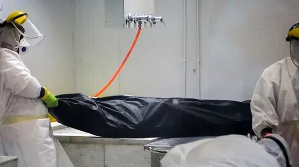 فوت 12 هزار تهرانی به دلیل کرونا