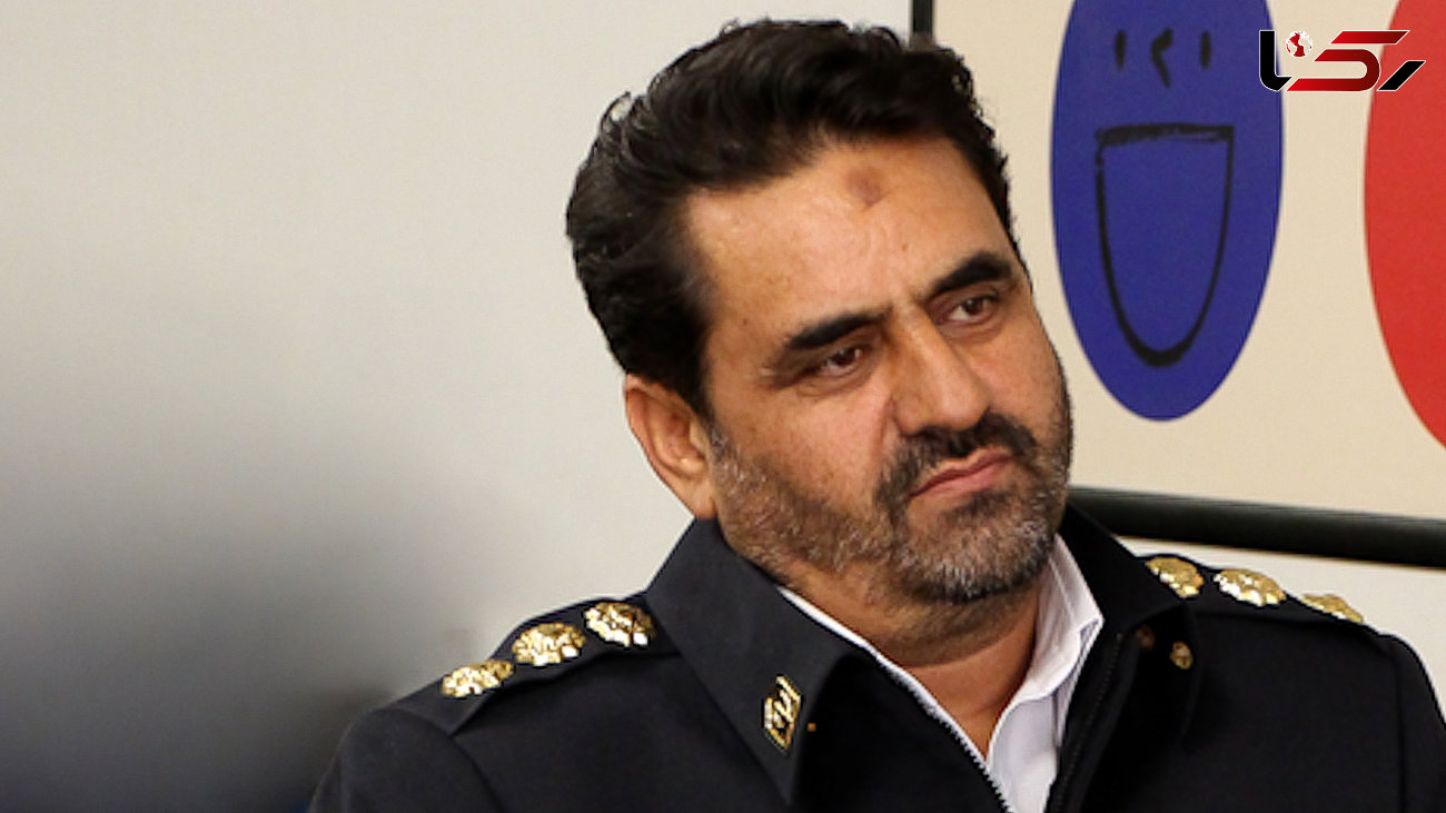 نقش پلیس راهور در  ترافیک شهر تهران چیست!؟ 