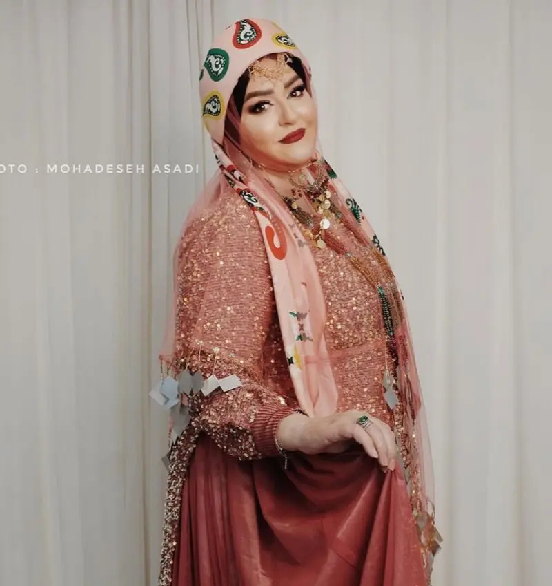 نعیمه نظام‌دوست