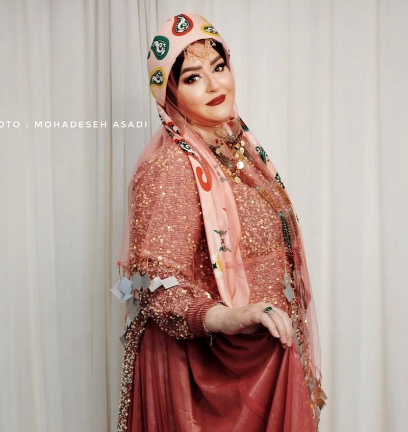 نعیمه نظام‌دوست