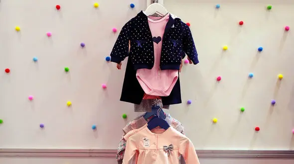 ایده هایی ناب برای شیک پوشی کودکان