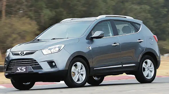 سقوط آزاد قیمت خودروهای چینی در بازار فقط در 24 ساعت! + جدول قیمت