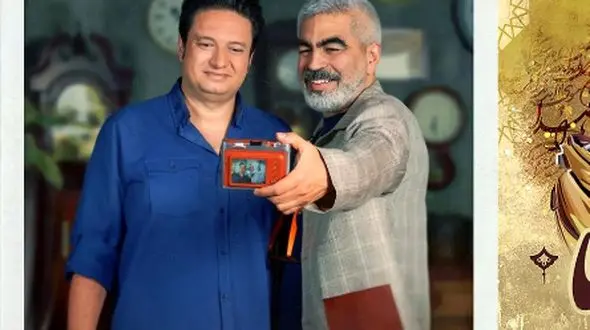 فیلم/ از عشق گفتن به این زیبایی دیده بودی؟/دوش دیوانه شدم عشق مرا دید و بگفت، آمدم نعره مزن جامه مدر هیچ مگو/ عاشقانه های جگرسوز مولانا با شعرخوانی استاد گروس عبدالملکیان