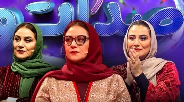 فیلم / مات و مبهوت شدن داوران صداتو بویژه شبنم مقدمی از صدای بهشتی پسر جوان با آهنگ فرزاد فرزین / نگی که نگفتی...