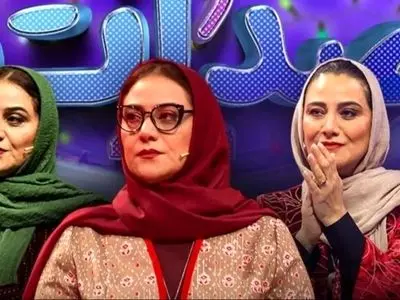 فیلم / مات و مبهوت شدن داوران صداتو بویژه شبنم مقدمی از صدای بهشتی پسر جوان با آهنگ فرزاد فرزین / نگی که نگفتی...