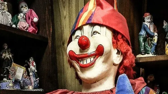 تصاویری از هتل دلقک ها در لاس وگاس +گالری عکس 