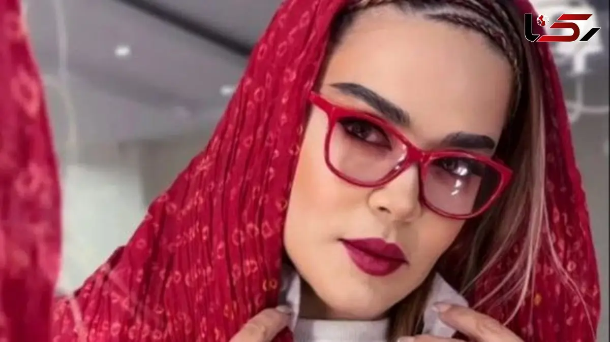 فیلم  / بهاره رهنما  : من خوشگلترین پیرزن ایران میشم .../ وقتی بعضی ها میگ پیر شدی  اصلا ناراحت نمیشم چونکه ....