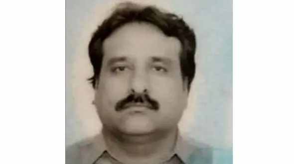 ریگی اشتباهی کشته شد؟ + عکس و جزییات