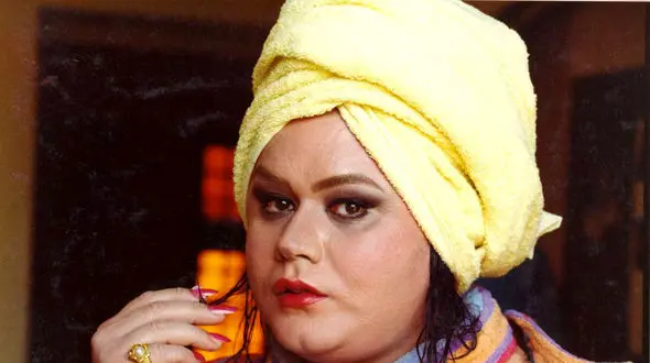 اکبر عبدی چطور اکبر عبدی شد + فیلم هایی که غوغا کردند !