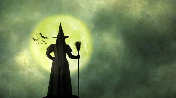 7 هزار زن و مرد ایرانی در جستجوی جادوگر نامرئی بودند 