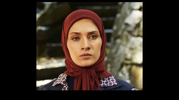 بازیگر سریال نفس از پیشنهادهای تکراری می گوید