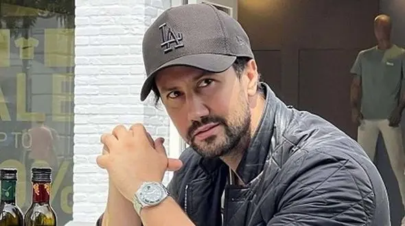 فیلم/ شاهرخ استخری:من قبل از بازیگری با شرکت های پالایشگاهی و پتروشیمی کار میکردم وضعیت مالیم خوب بود/ سیاوش خیرابی: تو سال 86 ماکسیما داشتی داداش