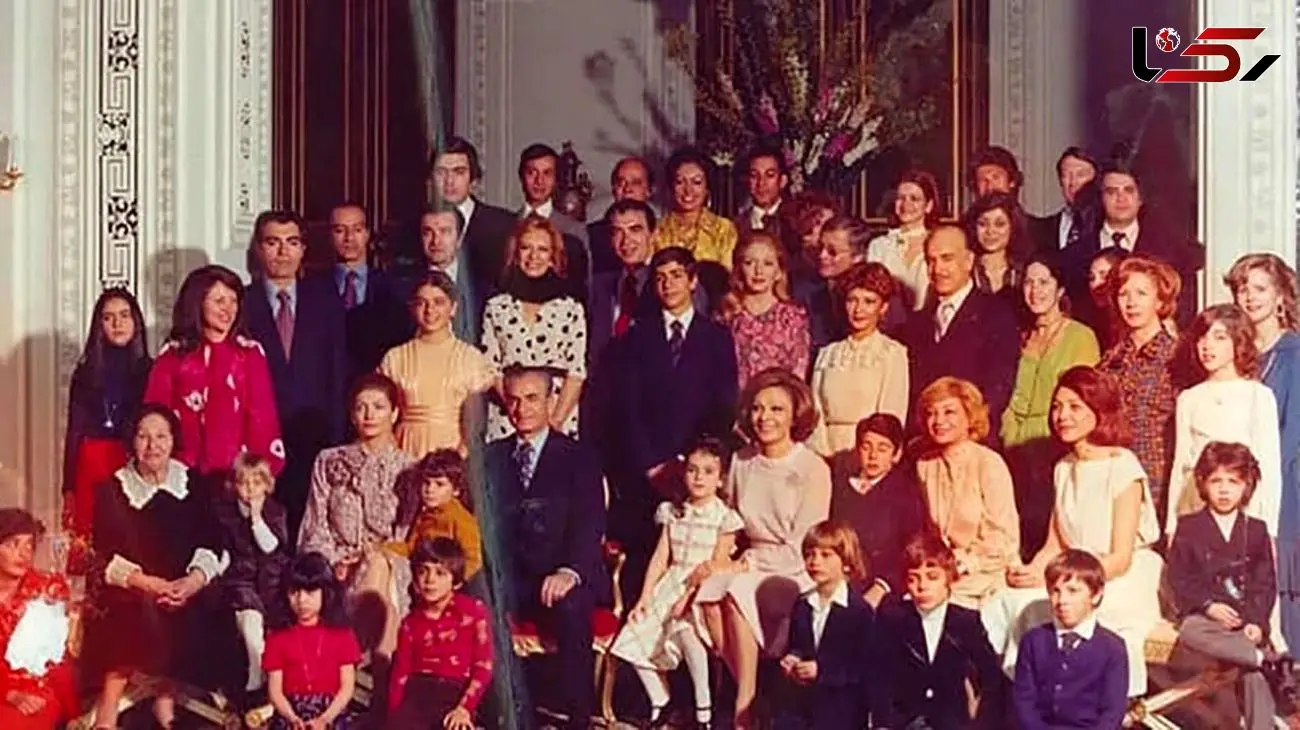 ثروت افسانه ای خاندان پهلوی و درباریان شاه / سرنوشت نامشخص چمدان‌های پر از جواهرات