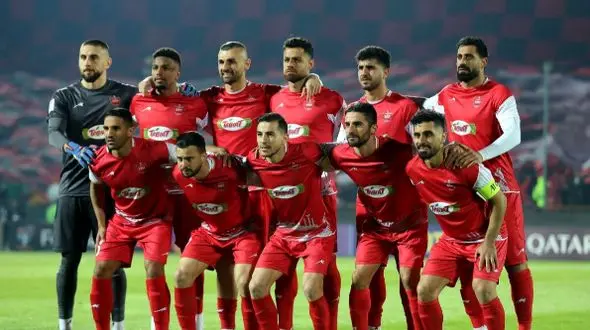 ساعت دقیق بازی پرسپولیس و خیبر خرم آباد + ترکیب احتمالی پرسپولیس برای نبرد با خیبر