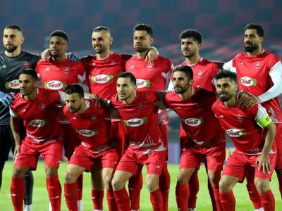 ساعت دقیق بازی پرسپولیس و خیبر خرم آباد + ترکیب احتمالی پرسپولیس برای نبرد با خیبر