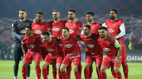 ساعت دقیق بازی پرسپولیس و خیبر خرم آباد + ترکیب احتمالی پرسپولیس برای نبرد با خیبر