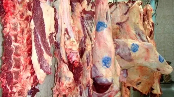 خرید گوشت‌ بدون مهر دامپزشکی ممنوع