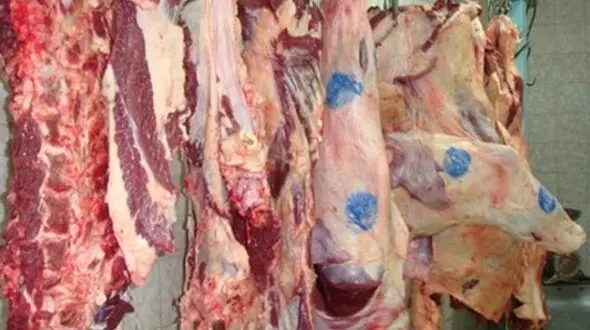خرید گوشت‌ بدون مهر دامپزشکی ممنوع