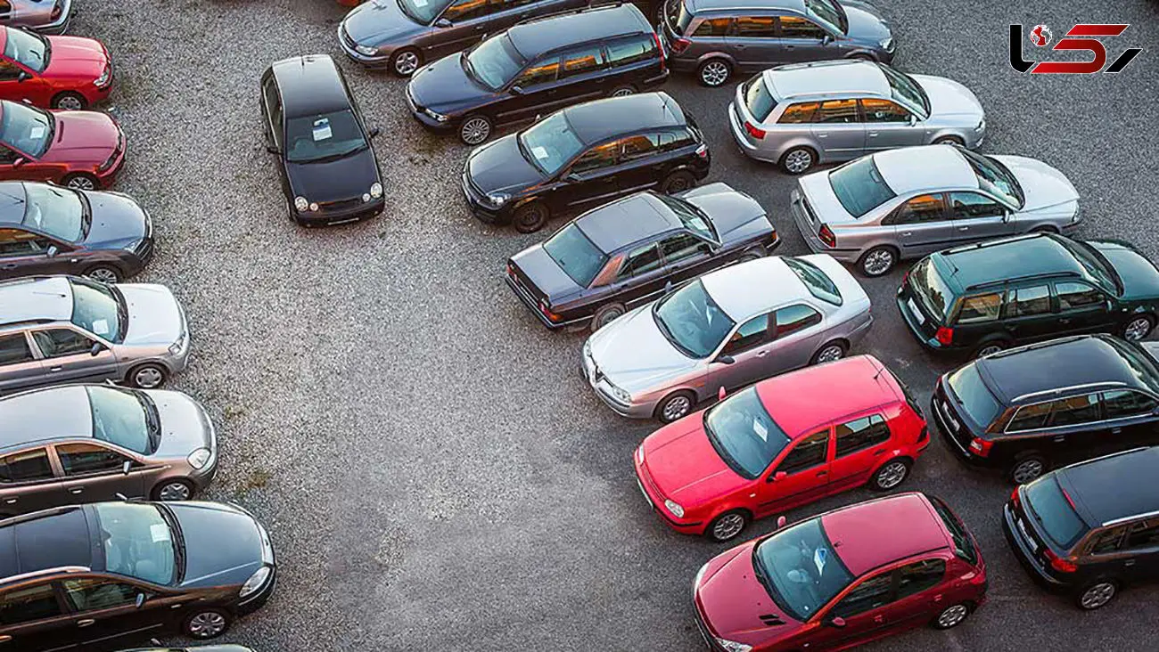 واردات خودروهای سواری دست دوم به کشور منتفی شد + سند