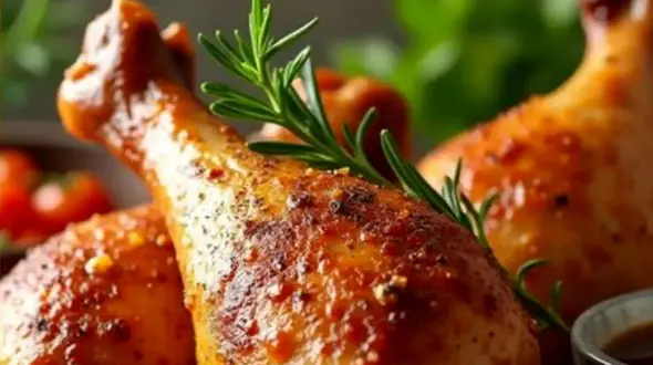 دستور پخت 3 نوع مرغ + فیلم