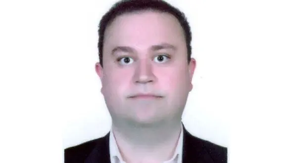 اولین عکس از روزبه وادی جاسوس موساد / صبح امروز اعدام شد