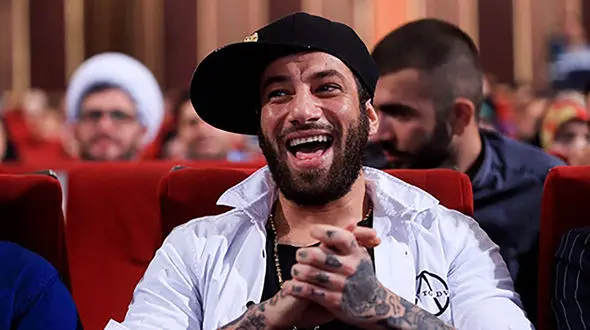  امیر تتلو و همه اتفاقات عجیب و احمقانه اش