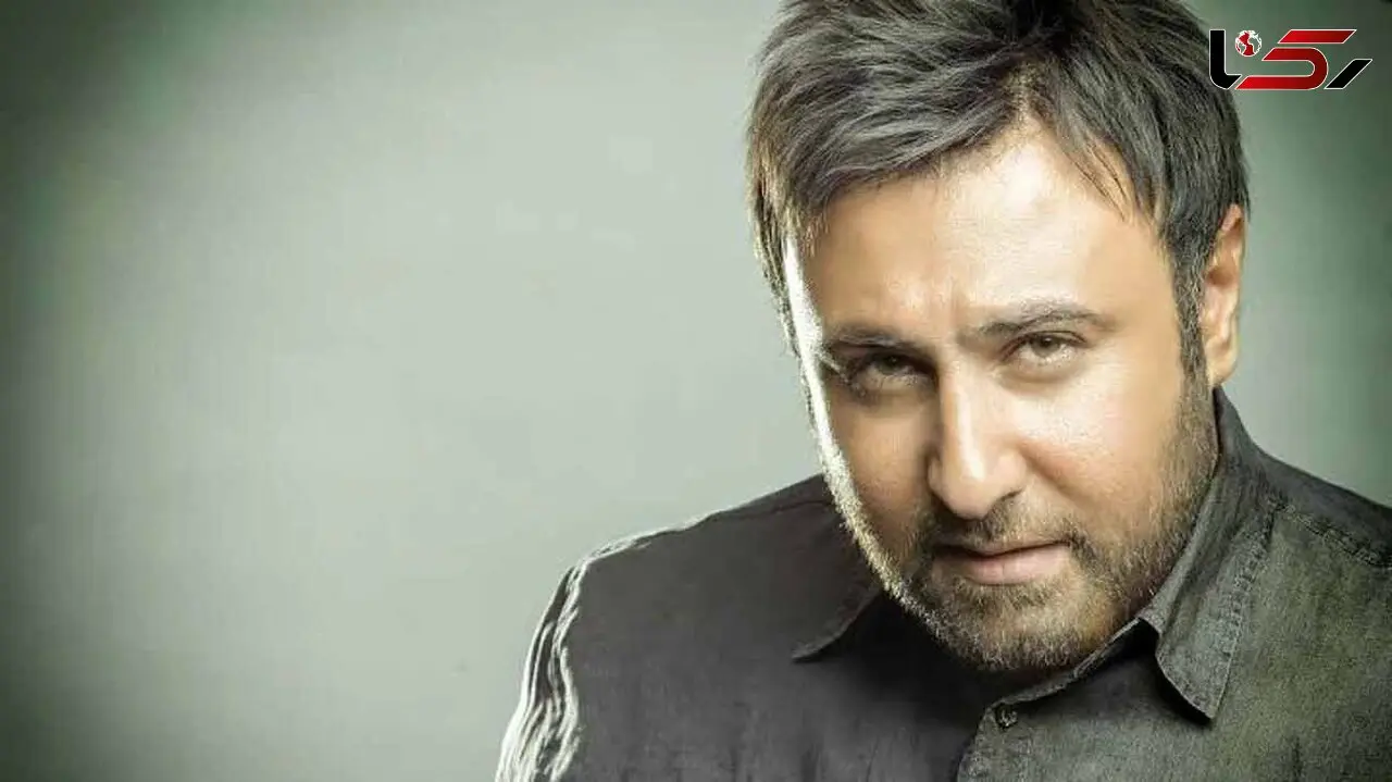 محمد علیزاده : شکست عشقی خوردم