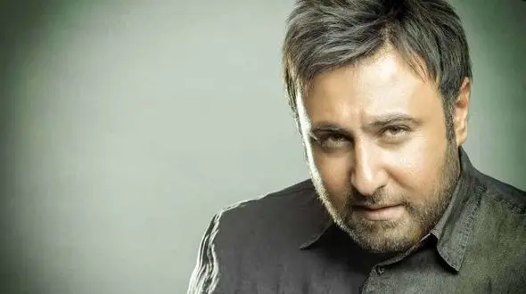 محمد علیزاده : شکست عشقی خوردم