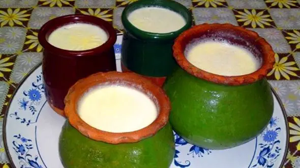 ماست سفت و خوش‌ طعم خانگی؛ آموزش مرحله‌ به‌ مرحله با ترفندهای طلایی