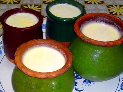 ماست سفت و خوش‌ طعم خانگی؛ آموزش مرحله‌ به‌ مرحله با ترفندهای طلایی