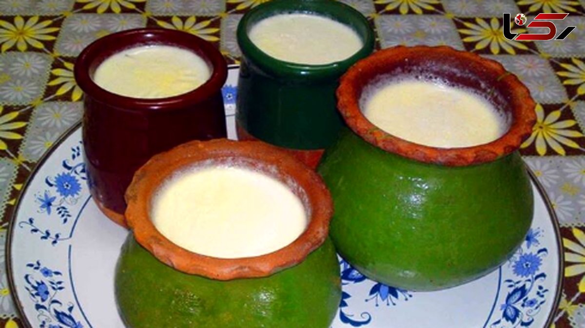 ماست سفت و خوش طعم خانگی؛ آموزش مرحله به مرحله با ترفندهای طلایی