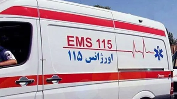 مسمومیت غذایی ۶ نفر در قرچک