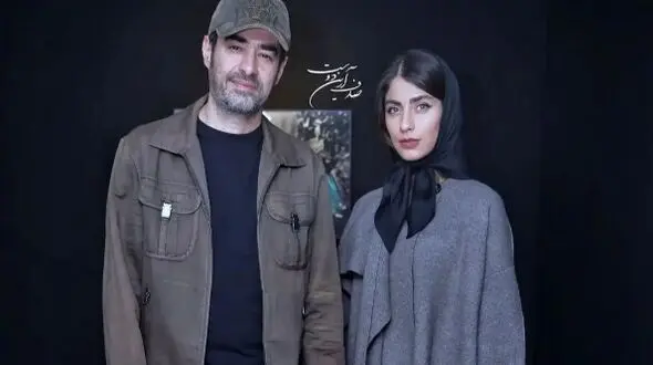 آواز باشکوه  شهاب حسینی به سبک حبیب و ویگن!  / وقت رفتنت عزیزم خاطراتت پیش من بود