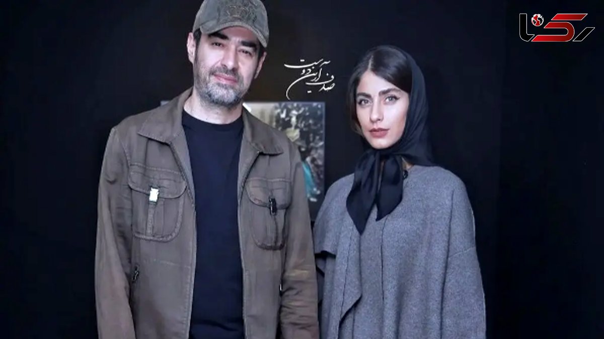 آواز باشکوه شهاب حسینی به سبک حبیب و ویگن! / وقت رفتنت عزیزم خاطراتت پیش من بود