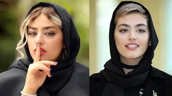 ریحانه پارسا «مهوش» فیلم گشت ارشاد 3 در 25 سالگی در ترکیه / استایل جدید خانم بازیگر جنجالی بعد از مهاجرت دائمی!