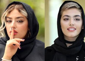 ریحانه پارسا «مهوش» فیلم گشت ارشاد 3 در 25 سالگی در ترکیه / استایل جدید خانم بازیگر جنجالی بعد از مهاجرت دائمی!
