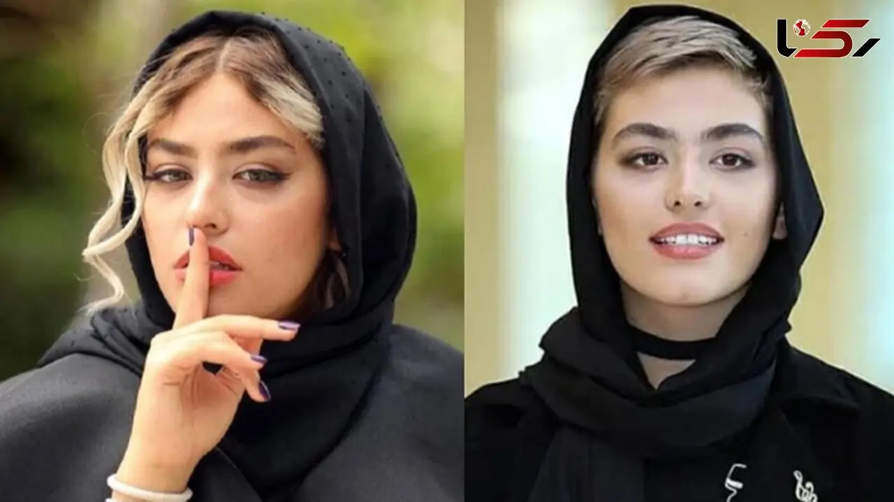 ریحانه پارسا «مهوش» فیلم گشت ارشاد 3 در 25 سالگی در ترکیه / استایل جدید خانم بازیگر جنجالی بعد از مهاجرت دائمی!
