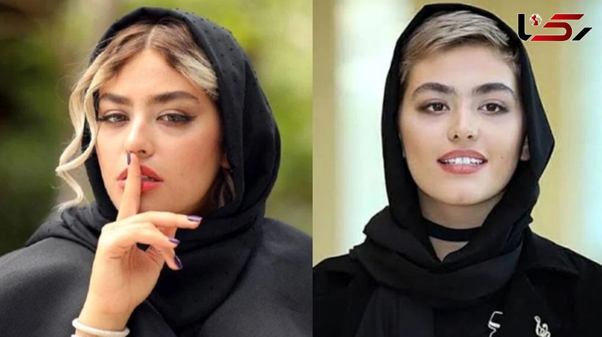 ریحانه پارسا «مهوش» فیلم گشت ارشاد 3 در 25 سالگی در ترکیه / استایل جدید خانم بازیگر جنجالی بعد از مهاجرت دائمی!
