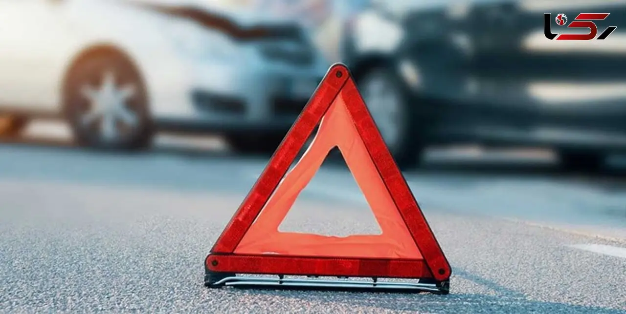 حادثه مرگبار در شهربابک 2 قربانی گرفت