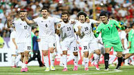  میزبانی تیم ملی فوتبال ایران در خانه ادامه دارد 
