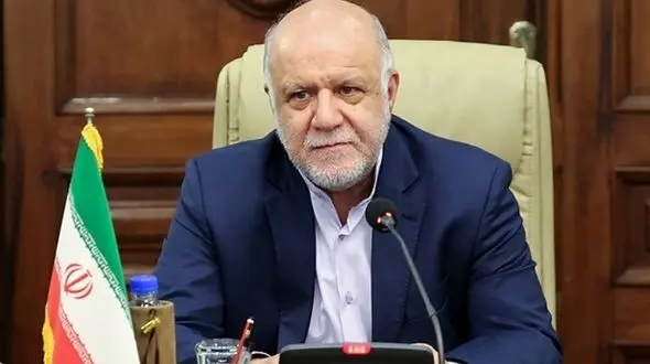 آنچه در واپسین ساعات شب یکشنبه در طبقه ۱۵ وزارت نفت گذشت+فیلم