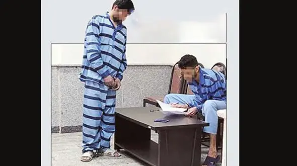 بازداشت 2 تبهکار سابقه دار در ماجرای مرد گمشده / مرد گمشده کجاست؟ 