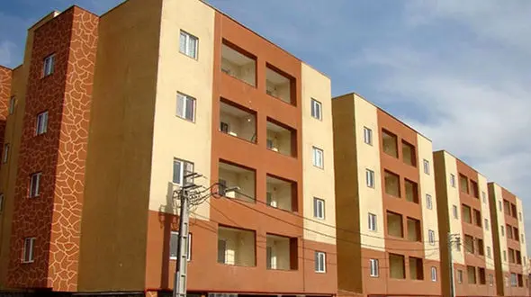 مراحل ثبت نام متقاضیان مسکن در سامانه ثمن