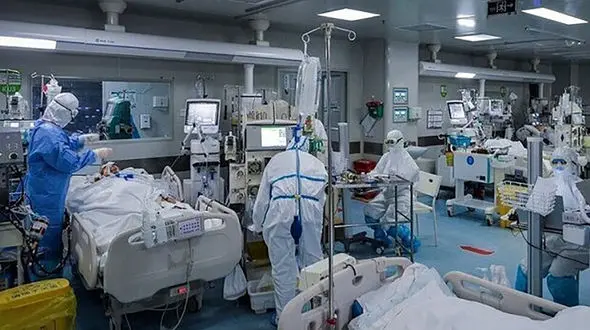 خطر قارچ سیاه در افراد دیابتی / شیوع قارچ سیاه در ایران