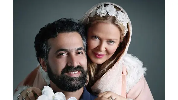 گلایه شوهر بهاره رهنما : من بی‌غیرت نیستم!  + فیلم